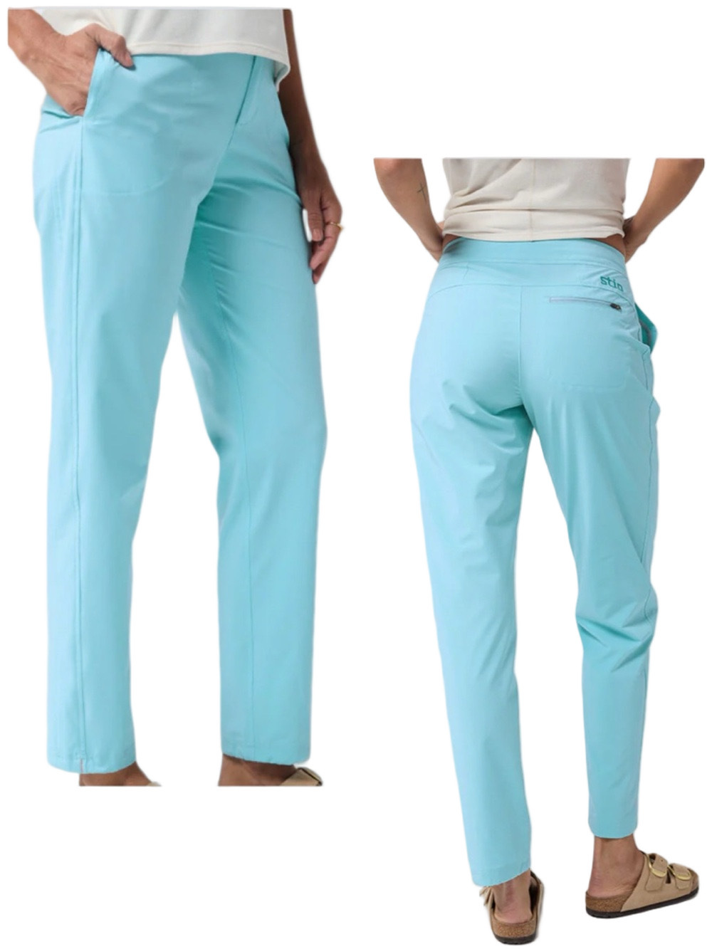 *NWOT* STIO ‘CFS’ Board Pants - Picture 3 of 17